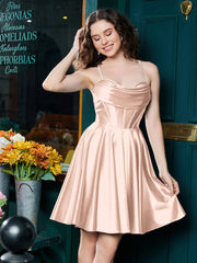 Rose Perle