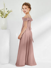 Vintage Mauve