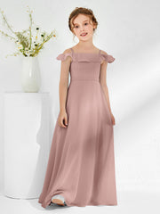 Vintage Mauve
