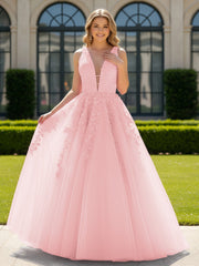 Rose Pâle