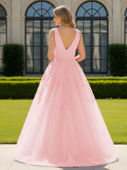 Rose Pâle
