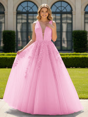 Rose Bonbon
