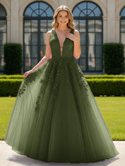 Olive Verte