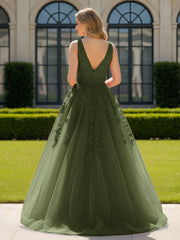 Olive Verte