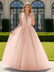 Rose Perle