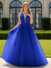 Bleu Royale