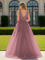 Vintage Mauve
