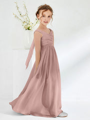 Vintage Mauve