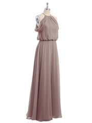 Licou Hors De l'Épaule Robe Avec Blouson Corsage Argent Grande Taille