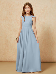 Bleu Poudré