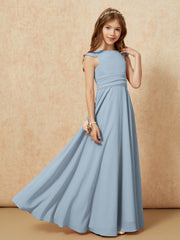 Bleu Poudré
