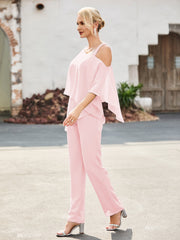 Rose Pâle