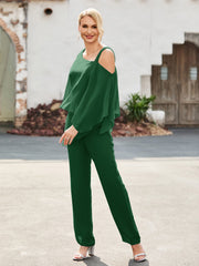 Vert Foncé