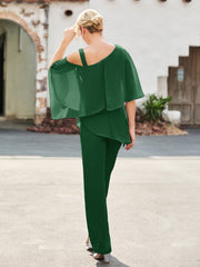Vert Foncé