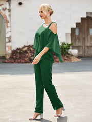 Vert Foncé