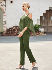Olive Verte