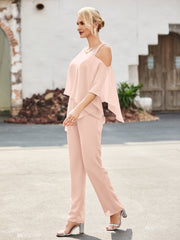 Rose Perle