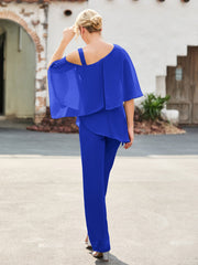 Bleu Royale