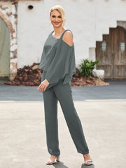 Gris Acier
