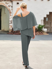 Gris Acier
