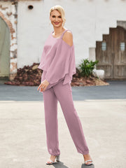 Vintage Mauve
