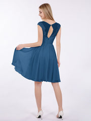 Bleu Encre