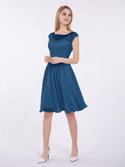 Bleu Encre