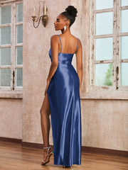 Bleu Marine Clair