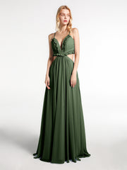 Olive Verte