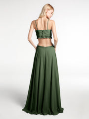 Olive Verte