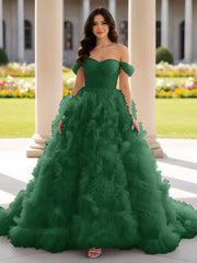 Vert Foncé
