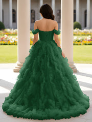 Vert Foncé