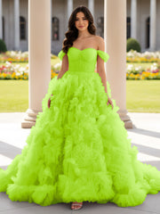 Vert Citron