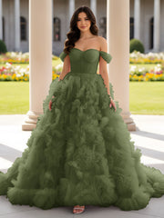 Olive Verte