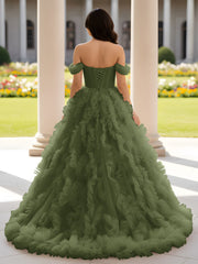Olive Verte