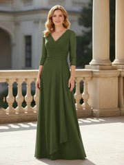 Olive Verte