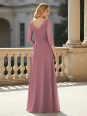 Vintage Mauve