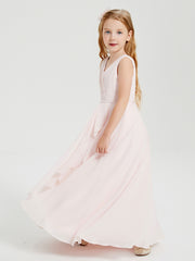 Rose Pâle