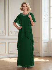 Vert Foncé