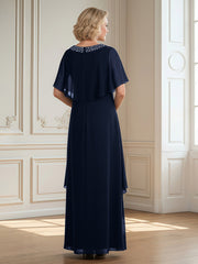 Bleu Marine