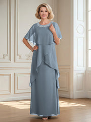 Bleu Poudré