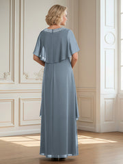 Bleu Poudré