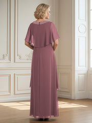 Vintage Mauve