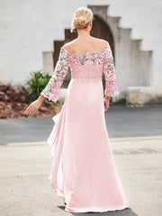 Rose Pâle