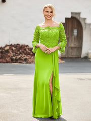 Vert Citron