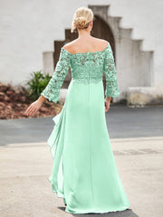 Vert Menthe