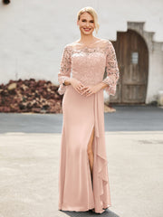 Rose Perle