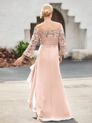 Rose Perle