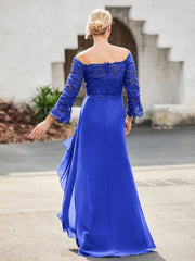 Bleu Royale