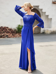 Bleu Royale